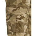 thumbnail image 4 of Lee Men's Sur Cargo Shorts, 4 of 5