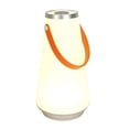 thumbnail image 2 of Fankiway Portable Lamp Desk Lamp Rechargeable Night Light Outdoor Camping Light, 2 of 9