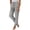 GY1, variant on Conairie Women's Summer Solid Linen Elastic Waist Loose Long Pants Casual Beige L