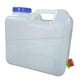 thumbnail image 5 of Contenedor de agua de campamento Contenedor de almacenamiento de agua Jarra de almacenamiento de tanque de agua portátil para pesca BBQ SHIKING, 5 of 8