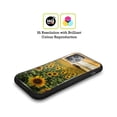 thumbnail image 2 of Head Case Designs Officially Licensed Celebrate Life Gallery Florals Big Sunflower Field Hybrid Case Compatible with Apple iPhone 14 Pro, 2 of 7