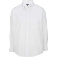 thumbnail image 1 of Edwards Mens Long Sleeve Oxford Shirt, 1 of 1