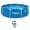 FiltraBoost Pump (10ft x 30in), variant on Funsicle 8'x30" Outdoor Activity Round Frame Above Ground Swimming Pool Set