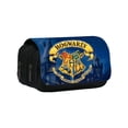 thumbnail image 4 of Harry Potter rs double layer pencil case film student, 4 of 5