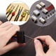 thumbnail image 5 of 41 Uds herramienta de extracción de terminales automotrices pines extractores 41 piezas Sunnimix Extractor de clavijas de conector, 5 of 8