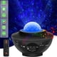 thumbnail image 3 of Proyector Starlight JM 3 en 1 luz de noche estrellada con Altavoz Bluetooth, 3 of 7