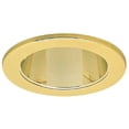 thumbnail image 1 of Elco Lighting Low Voltage Adjustable Reflector 4'' Recessed Trim, 1 of 7