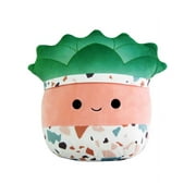 Squishmallows Official Kellytoy Plush 10 Inch Squishy Stuffed Toy Animal (Abena the Succulent Mother's Day 2022)