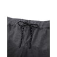 thumbnail image 5 of Men Fashion Gradient Sports Shorts Men Stylish Shorts with Pocket, 5 of 9
