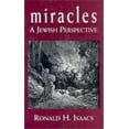 thumbnail image 1 of Pre-Owned Miracles: A Jewish Perspective (Hardcover) 0765799502 9780765799500, 1 of 1