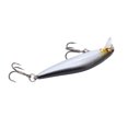 thumbnail image 2 of Cebo duro Mino Sincero 6 cm 5G Cebo artificial duradero para el mar, 2 of 10