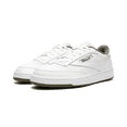 thumbnail image 2 of REEBOK MENS Club C 85 "JJJJound - Olive" GX9657 GX9657 from Stadium Goods, 2 of 8