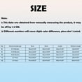 thumbnail image 3 of 4th of July Baby Boy Outfit Newborn Baby Boy T-Shirt Top Striped Shorts Toddler Fourth of July Clothes 2 Piece Set Trendy Clothes Red 3-4 Years, 3 of 9