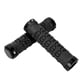 thumbnail image 1 of Empuñadura de Manillar de Bicicleta JadeshayMX con Bloqueo Antideslizante Negro, 1 of 5