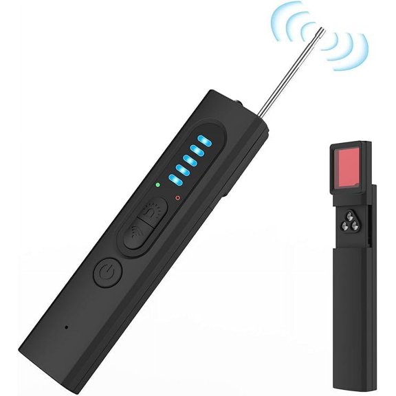 Spy Labs Forensic Investigation Kit INT: Detektiv-Set