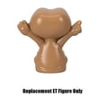 thumbnail image 4 of Replacement Part for Fisher-Price Little People Collector Series E.T. The Extra-Terrestrial Movie Figures - HGJ89 ~ Replacement ET Figure, 4 of 6