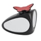 thumbnail image 1 of Espejo De Punto Ciego Giratorio Para Coche De 360 ​​Grados, Espejo De Estacionamiento Con Vista Trasera Exterior Para Coche, Seguridad Yuarrent VI008663-01, 1 of 6
