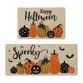 thumbnail image 1 of Binwennn 6 9 Rugs for Living Room Couch Cover Blanket Goofy Blankets And Throws Autumn Celebration Mat Fall Festive Soft Texture Home Decorative Rug Warm For Thanksgiving Gatherings NonSlip, 1 of 4