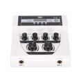 thumbnail image 4 of Mini Mini Sound Mixer BT Recording MP3 Function Home Karaoke Stereo Mixer for TV PC Smartphone, 4 of 7