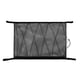 thumbnail image 1 of Bolsa de almacenamiento para manta de coche, red de techo, red de equipaje interior, bolsa de almacenamiento para varios almacenamientos, negro Feliz Sencillez, 1 of 5
