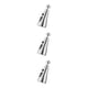 thumbnail image 5 of Toystoory Metal Free Adjustment 360 Rotation Smooth Kitchen Household Utensils Head Accessories Spraying Home Surface Rustproof Type1, 5 of 6