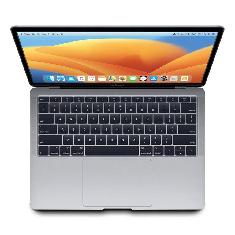 2020 Apple MacBook Air 13.3