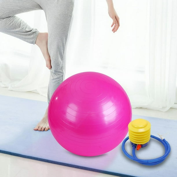 Pilates balance ball discount