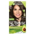 thumbnail image 1 of Garnier Nutrisse Ultra Crème, Coloration Permanente, Longue-Durée, 1 unité, 1 of 9