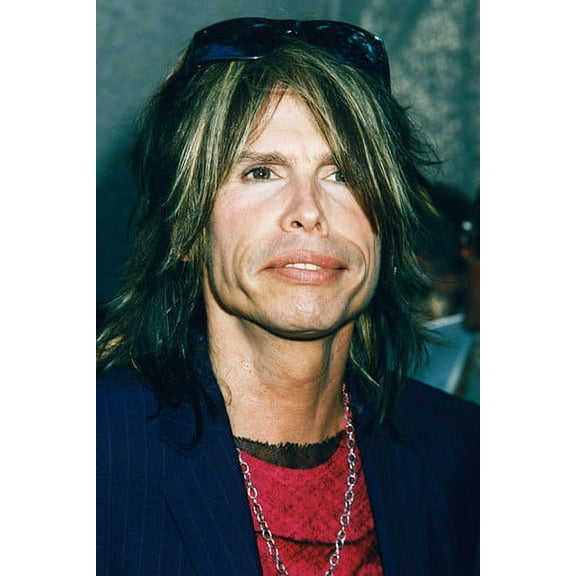 Aerosmith 24X36 Poster