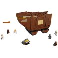 thumbnail image 3 of LEGO Star Wars: A New Hope Sandcrawler 75220 Toy Building Kit (1239 Pieces), 3 of 6