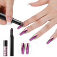 thumbnail image 4 of WIFKLSIIPG Nail Air Cushion Pen Optical Powder Magic Pen Powder Air Cushion Magic Mirror Pen Holographic Nail Powder Mirror Effect, 4 of 4