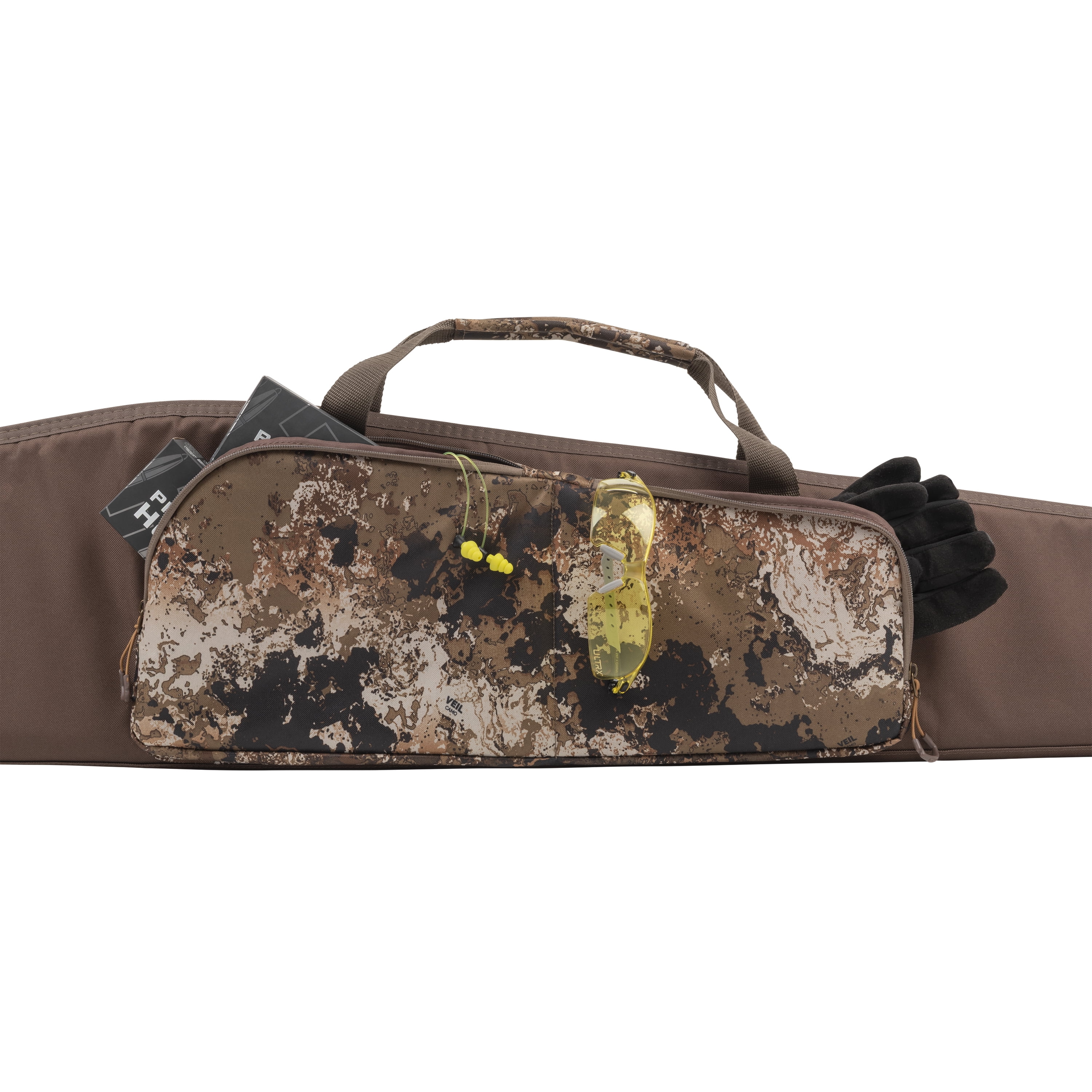 Allen Company Copper Rifle Case, Veil Wideland, Rifle Soft Case, Fits 1