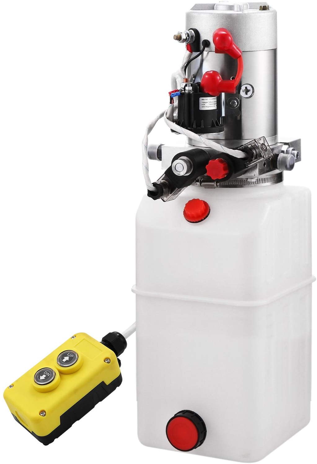 Dayco 144278 Hydraulic Coupling//Adapter