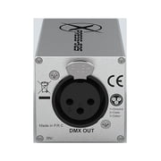 CHAUVET DJ Xpress-512S Professional-Grade DJ Stage Lighting Controller, Gray