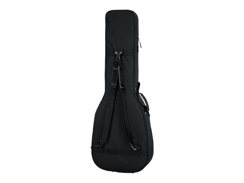 GATOR CASES GL-SG-STYLE GUITAR GIG BAG / HARDCASE W/ RUGGED NYLON EXTERIOR NEW