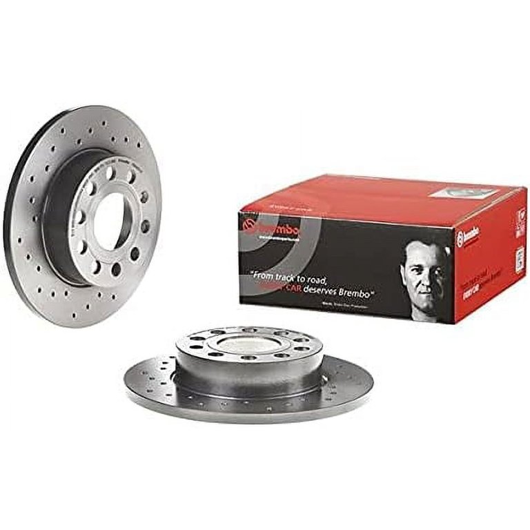 AUD TT 8J 2006-14 2.0TD TFS BRAKE DSC DRLLED GROOVED BRAKE PADS AUD TT 8J 2006-14 2.0TD TFS BRAKE DSC DRLLED GROOVED BRAKE PADS