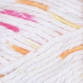 thumbnail image 2 of Bernat® Fil Ombre Handicrafter®, Coton #4 Moyen, 12oz/340g, 573 Yards, 2 of 9