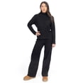 thumbnail image 3 of Suéter Quarry Regular Fit Cuello Alto para mujer, 3 of 5