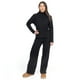 thumbnail image 3 of Suéter Quarry Regular Fit Cuello Alto para mujer, 3 of 5