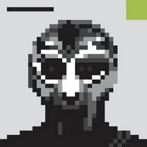 Madvillain - Four Tet Remixes - Music & Performance - Vinyl