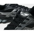 thumbnail image 4 of ASICS GEL-KAYANO 14 Trainers in Black Shoes, 4 of 6