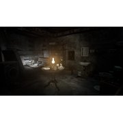 Do Not Open & OVRDARK, PlayStation 5/VR2
