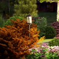 thumbnail image 2 of Outsunny 50" Solar Post Light, IP44 LED Outdoor Street Light, Cool White, 2 of 9