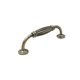 thumbnail image 2 of Eigraketly Tirador de armario de 5 piezas, tiradores de cocina, decoración para el hogar, muebles, barra, accesorios de repuesto con tornillos Herramientas y ferretería Bronce de 96 mm Eigraketly TO008612-02, 2 of 6