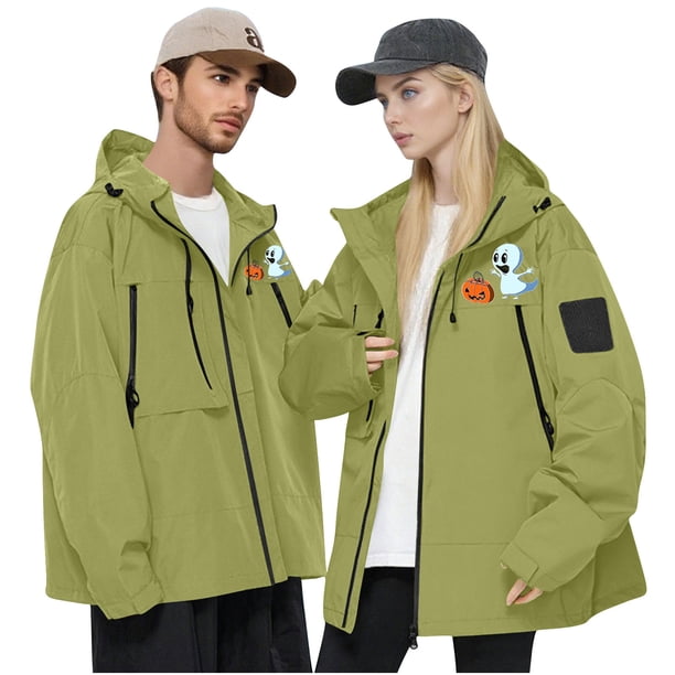 Anoraks para mujer y hombre, chaqueta impermeable, transpirable, fina, para ciclismo, para viajes, exteriores, cortavientos con capucha