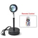 thumbnail image 2 of 1 Pcs Sunset Lamp Projector Sunset Projection Lamp Sunset Light, 2 of 5