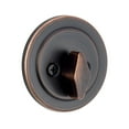 thumbnail image 4 of sure-loc hardware contemporary series single cylinder deadbolt, 4 of 5