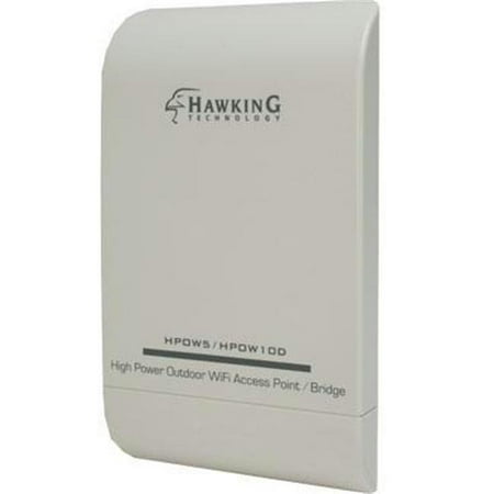 High Power Outdoor WiFi Directional Access Point &