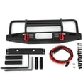 thumbnail image 1 of Parachoques Delantero, 1/10 Parachoques Delantero Fresco Para 1/10 RC Car ANGGREK 1/10 Front Bumper, 1 of 8