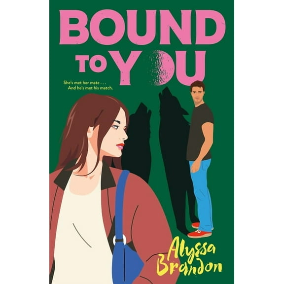 Bound to You, (Paperback)